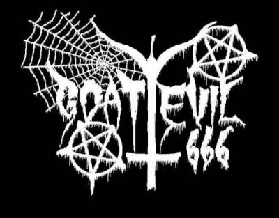 logo Goat Evil
